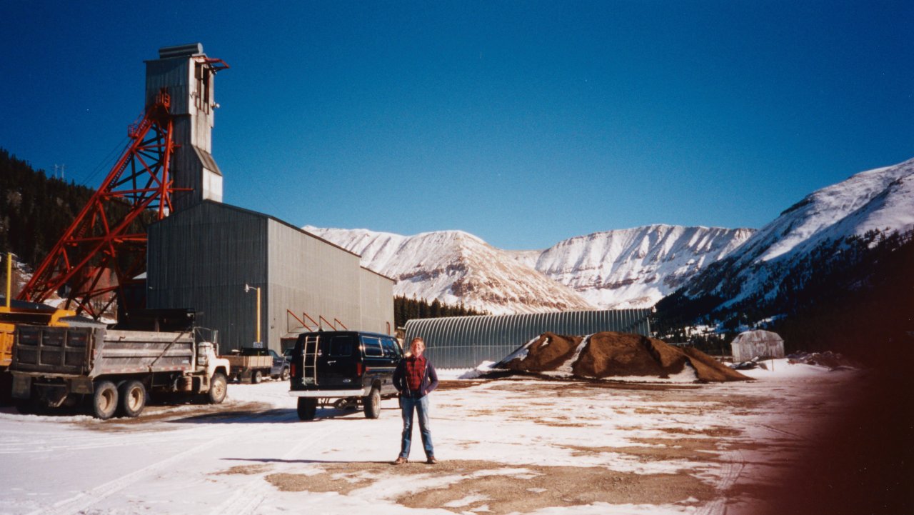 ASARCO mine 1999 3